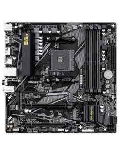 GB B550M DS3H AC R2 / AM4 2